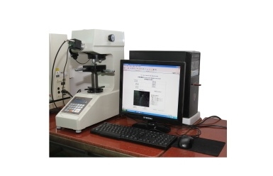 硬度測(cè)試儀