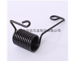 Torsion spring